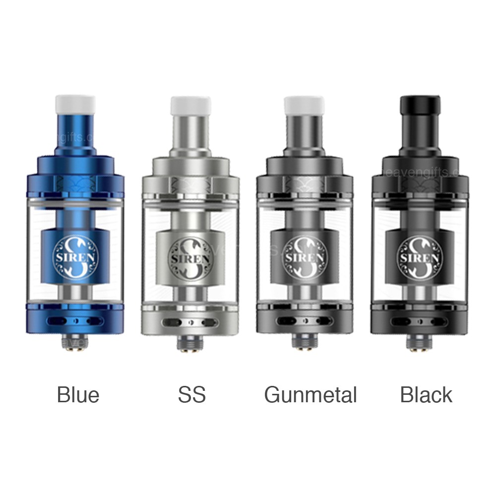 Digiflavor Siren 2 MTL RTA