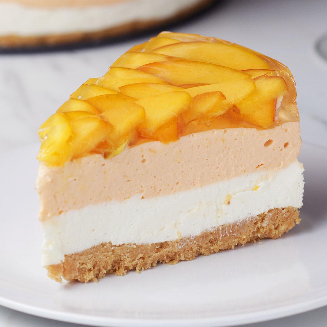 Peachlicious