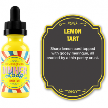 Lemon Tart