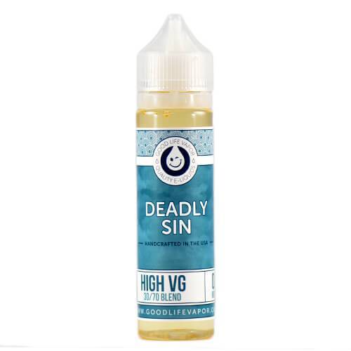 Deadly Sin (Clone)