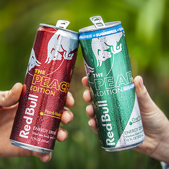 Unleash the Energy