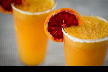Bloody Mango