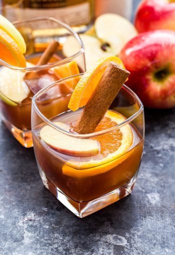 Apple Pie Rum