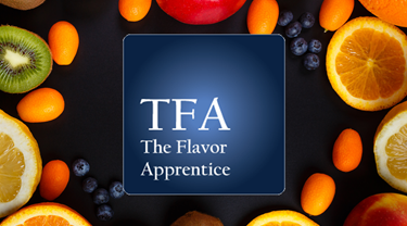 Основни и препоръчителни концентрати за овкусяване (The Flavor Apprentice)