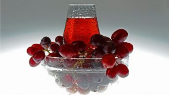 Grack Juice (My Version)