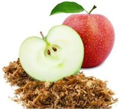 Apple-bacco