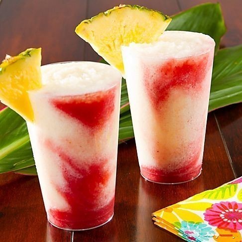 Lava Smash (My Version)