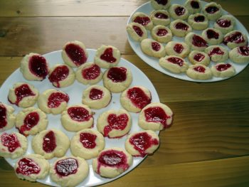 Cookie Pearberry