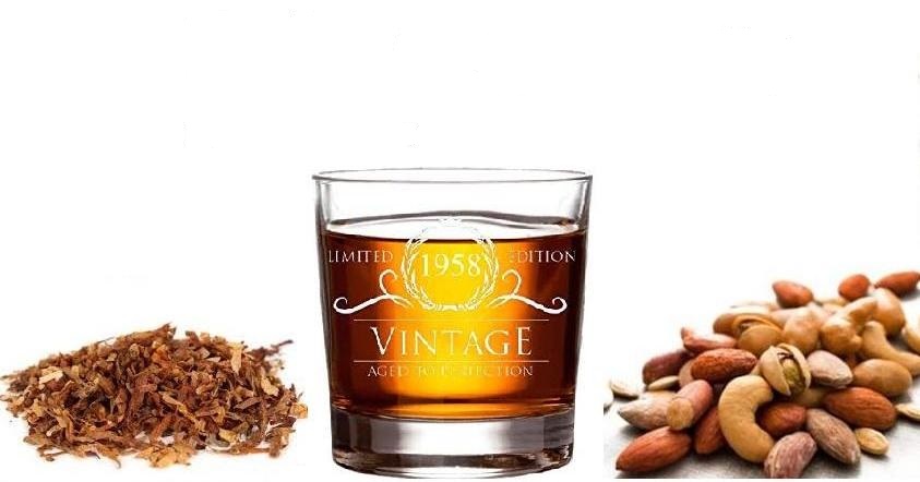 Bourbonut Bacco