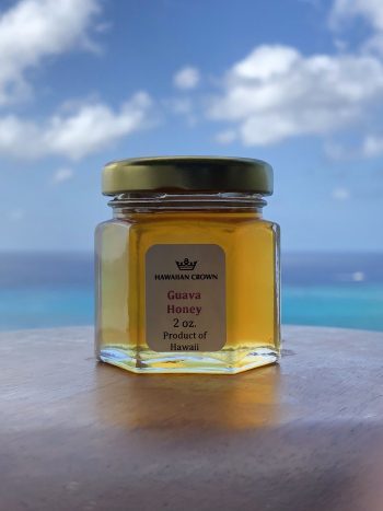 Honey Guava
