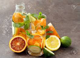 Citrus Lemonade