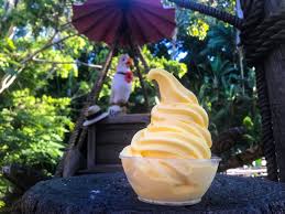 Tropical Cream
