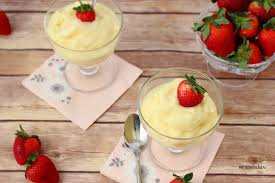 Fruity Sherbet