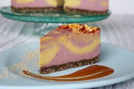 Fruity Cheesecake