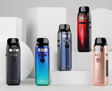 Voopoo Vinci 3 Pod Mod