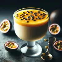 Passion Mousse