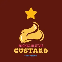 Michelin Star Custard